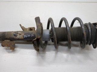 Амортизатор подвески правый передний Ford Focus 2004-2008, 1595291