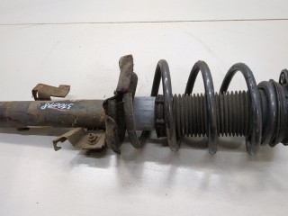 Амортизатор подвески левый передний Ford Focus 2004-2008, 1595298
