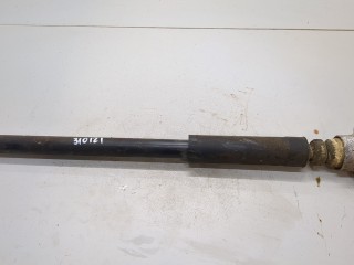 Амортизатор подвески левый задний Mazda 2 2005-2007, DF712870XB