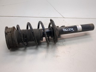 Амортизатор подвески левый передний Skoda Octavia 2013-2017, 5Q0413023FJ