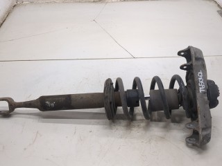 Амортизатор подвески левый передний Audi A4 2000-2006, 8E0413031CT