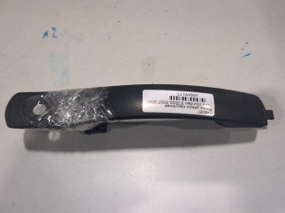 Ручка двери наружная правая передняя Ford Mondeo 2000-2003, 1448122