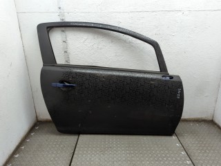 Ручка двери наружная правая передняя Opel Corsa 2006-2011, 24463524