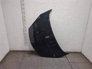 Капот Nissan Note E11 2008-2013, F5100BH0MA