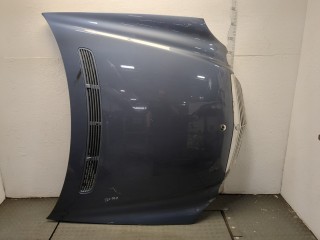 Капот, Mercedes E-Класс 2006-2009