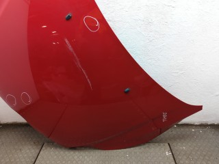 Капот, ориг. номер 1797477, PBM51A16610AC, Ford Focus 2011-2015