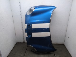 Капот Mini Cooper 2004-2006