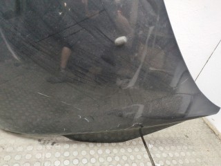Капот, ориг. номер 1521601, P8M51A16610AE, Ford Focus 2007-2011