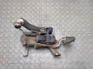 Клапан рециркуляции газов (EGR) Ford Focus 2007-2011, 1.6 л, дизель, 1702178