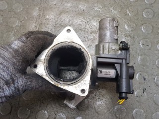 Клапан рециркуляции газов (EGR), ориг. номер 076131501B, Volkswagen Crafter 2006-2011