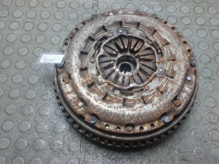 Корзина (кожух) сцепления KIA Sorento BL 2002-2006, МКПП, 412003C100