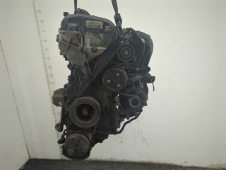 Двигатель (ДВС на разборку) Ford C-Max 2007-2010, 1.8 л, бензин, 1525706