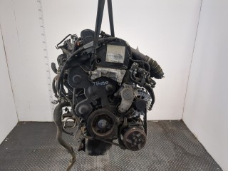 Двигатель (ДВС) Peugeot 207, 2012, 1.6 л, дизель, МКПП, 0135SW