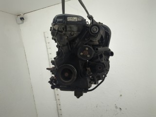 Двигатель (ДВС), ориг. номер 1379850, 4M5G6006SB, Ford Focus 2004-2008
