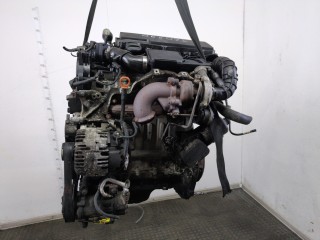 Двигатель (ДВС) Fiat Doblo, 2011, 1.3 л, дизель, МКПП