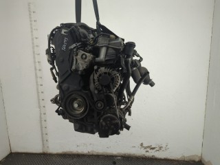 Двигатель (ДВС) Peugeot 508, 2011, 2.0 л, дизель, МКПП, 0135QP