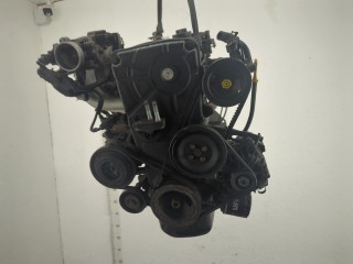 Двигатель (ДВС) Hyundai Matrix, 2007, 1.6 л, бензин, МКПП, 2110126C50