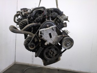 Двигатель (ДВС) Opel Corsa, 2008, 1.2 л, бензин, МКПП, 55354081