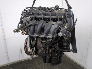 Двигатель (ДВС) Peugeot 207, 2010, 1.4 л, бензин, МКПП