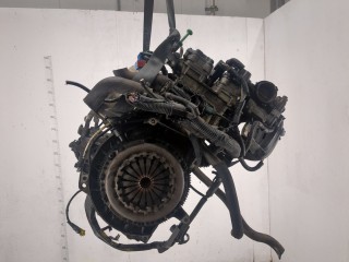 Двигатель (ДВС) Peugeot 307, 2007, 1.4 л, бензин, МКПП