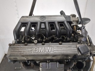 Двигатель (ДВС), ориг. номер 11000030394, 0030394, BMW 5 серия 1995-2000