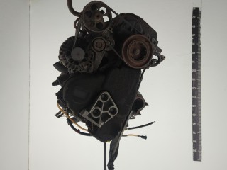 Двигатель (ДВС) Nissan Primastar, 2006, 1.9 л, дизель, МКПП