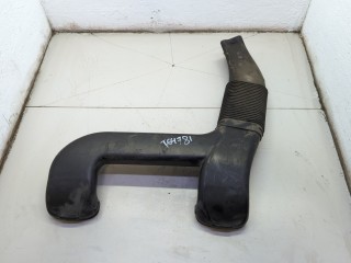 Воздуховод BMW X5 E70 2010-2013, 3.0 л, АКПП, 13718518060