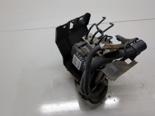 Блок АБС, насос (ABS, ESP, ASR) Peugeot 307 2001-2005