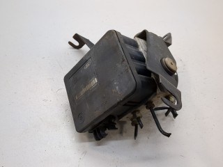 Блок АБС, насос (ABS, ESP, ASR) Ford Fusion 2002-2005, 2S612M110CE