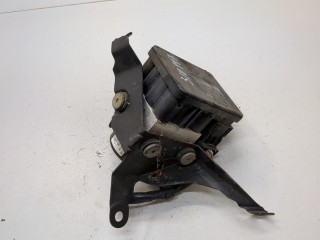Блок АБС, насос (ABS, ESP, ASR) Ford Fusion 2002-2005, 2S612M110CE