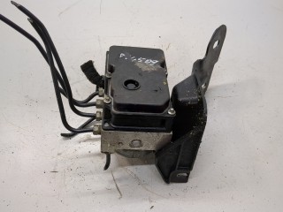 Блок АБС, насос (ABS, ESP, ASR) Opel Corsa 2006-2011, 93195839