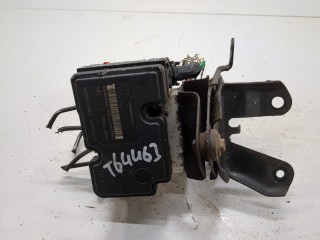 Блок АБС, насос (ABS, ESP, ASR) Toyota Yaris 2005-2009, 440500D031