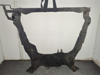 Балка подвески передняя (подрамник) Ford S-Max 2006-2010