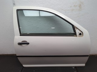 Стеклоподъемник электрический правый передний, Volkswagen Golf 4 1997-2006