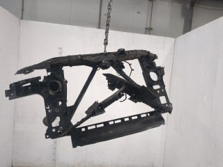 Рамка передняя (телевизор) Audi Q7 2005-2009, 4L0805594A