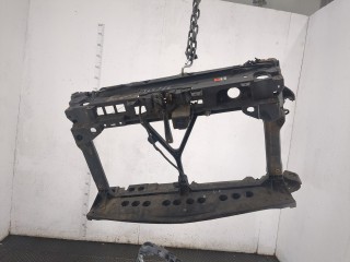Рамка передняя (телевизор) Mazda 3 2006-2009, BBM453110H