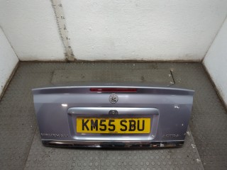 Крышка (дверь) багажника Opel Astra 1998-2009