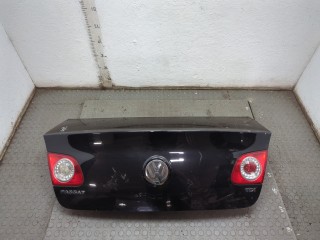Крышка (дверь) багажника, ориг. номер 3C5827025H, Volkswagen Passat 2005-2010