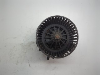 Двигатель отопителя (моторчик печки) Renault Master 2003-2010, 1.9 л, МКПП