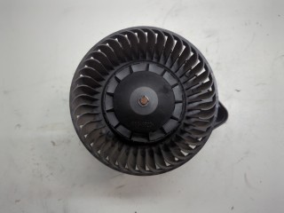 Двигатель отопителя (моторчик печки) Audi A4 2000-2006, 2.5 л, МКПП, 8E1820021E