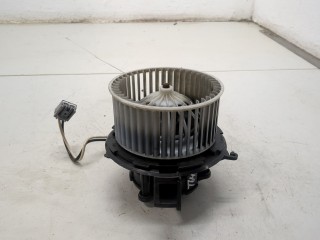Двигатель отопителя (моторчик печки) Opel Astra 2006-2014, 1.7 л, МКПП