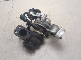 Турбина Citroen Berlingo 2004-2013, 1.6 л, дизель