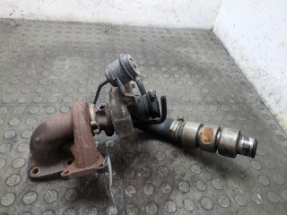 Турбина Ford Transit 2006-2014, 2.2 л, дизель, 1567327