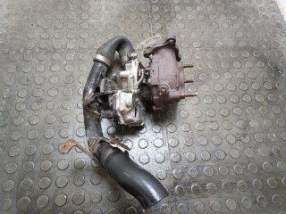 Турбина Toyota Yaris 2005-2009, 172010N041