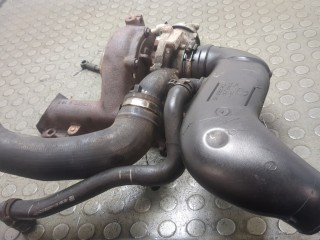 Турбина Opel Zafira B 2005-2008, 1.9 л, дизель