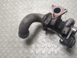 Турбина Citroen Jumper 2006-2014, 2.2 л, дизель, 0375K7