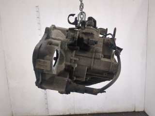 КПП 5-ст.мех. (МКПП), Mitsubishi Colt 2002-2012