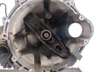 КПП 5-ст.мех. (МКПП), Mitsubishi Colt 2002-2012