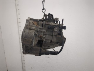 КПП 5-ст.мех. (МКПП), Mitsubishi Colt 2002-2012
