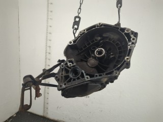 КПП 5-ст.мех. (МКПП) Opel Corsa 2006-2011, 55555930